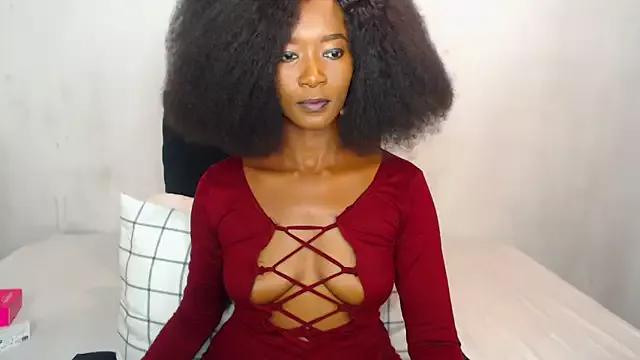 NikkiDickSavage from StripChat