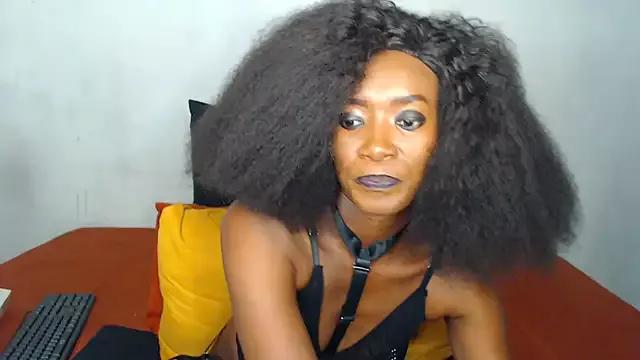NikkiDickSavage from StripChat
