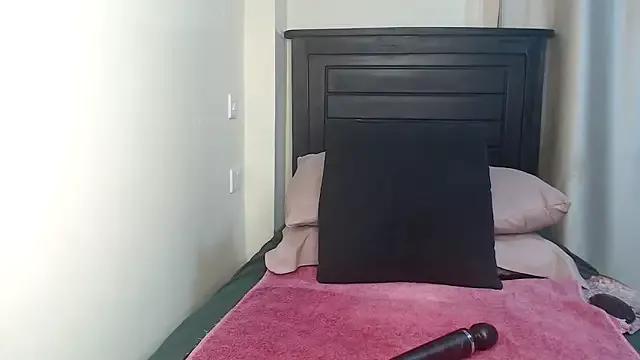 NIKKIE_LOVE from StripChat