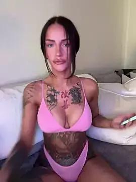 NikkiFoxx_13 webcams show profile image 