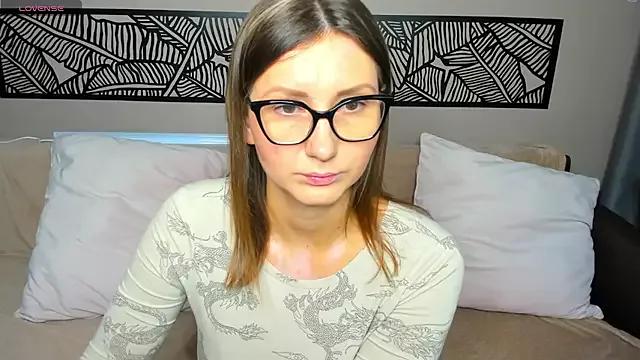 NikkiKiss__ from StripChat is Freechat