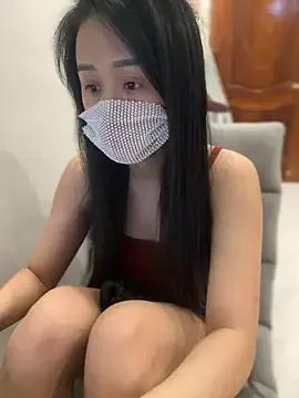 NikkiNi from StripChat