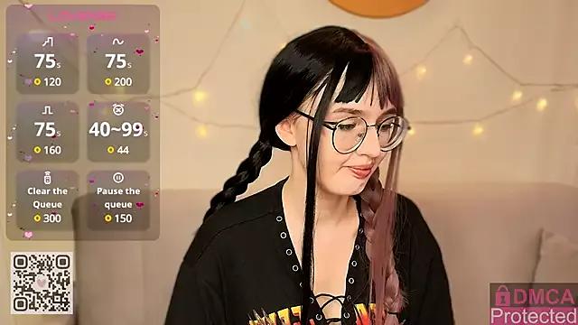 Dirty chat webcam: explore liveshows with versed models, from laying bare to fetishes, in a variety of sexy free adult webcams.