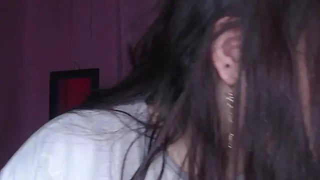 NikkiRous_ from StripChat