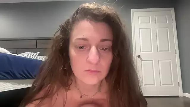 Nikkisnow99 from StripChat is Freechat