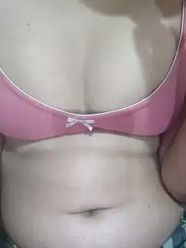 Nikkita_hyderabad_telugu from StripChat