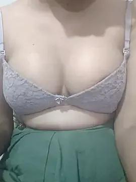 Nikkita_Telugu from StripChat