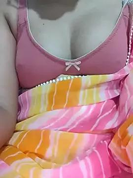 Nikkita_Telugu from StripChat is Freechat