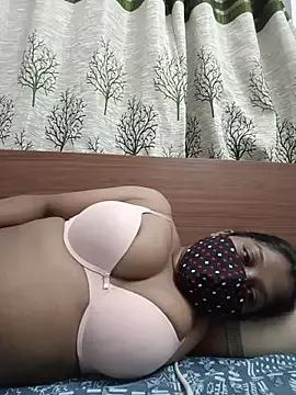 Nikkitha69 from StripChat is Freechat