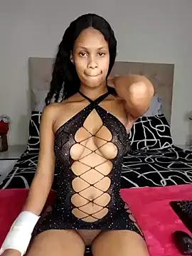 NikkyDangerr from StripChat