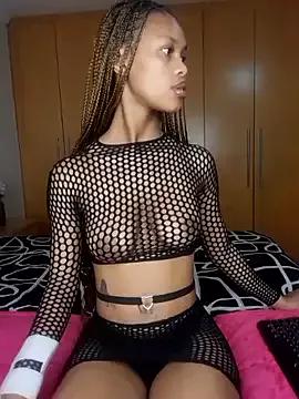 NikkyDangerr webcams show profile image 