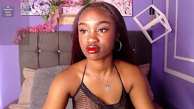 nikkystorm1_ from StripChat