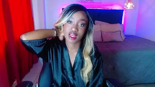 nikkystorm1_ from StripChat