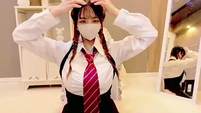 Photos of niko-jpn from StripChat is Freechat