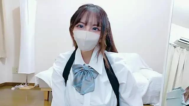 Photos of niko-jpn from StripChat is Group