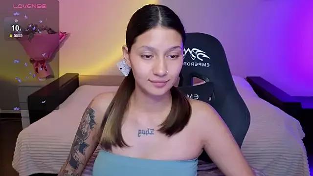 Dirty chat webcam: explore liveshows with versed models, from laying bare to fetishes, in a variety of sexy free adult webcams.