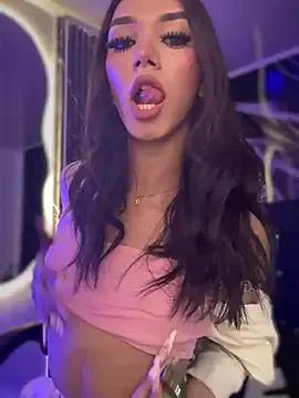 Nikol_Rang__ from StripChat is Freechat