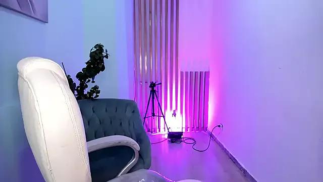 NikolBlows webcams show profile image 