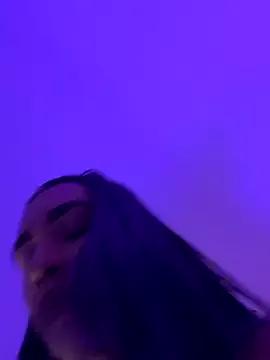 Nikolbrice from StripChat is Freechat