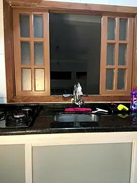 Photos of Nilazinha from StripChat is Freechat