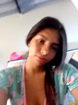 NileveSantanna webcams show profile image 