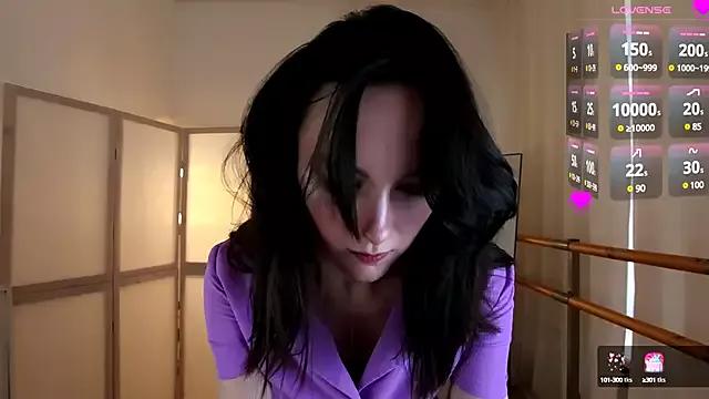 Dirty chat webcam: explore liveshows with versed models, from laying bare to fetishes, in a variety of sexy free adult webcams.