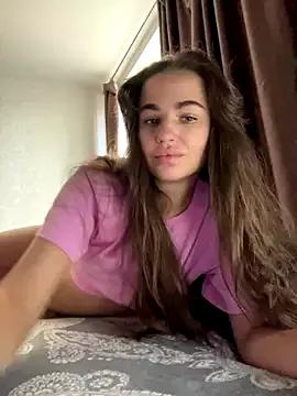 Nimfasta webcams show profile image 