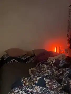 Nina-Chick777 from StripChat