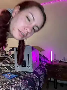 Photos of Nina-Chick777 from StripChat is Freechat