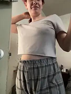 Nina-Chick777 from StripChat