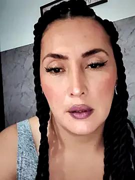 Nina-Velour from StripChat