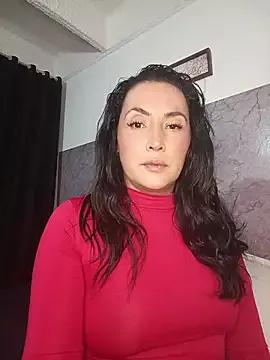 Nina-Velour from StripChat is Freechat