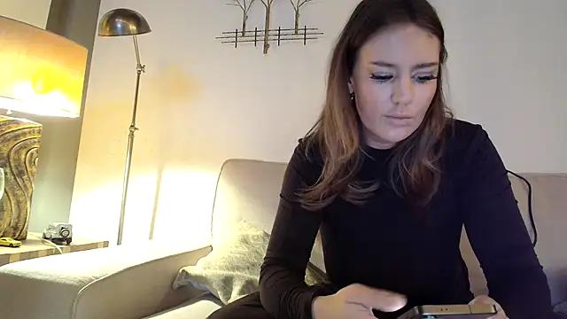 Nina24 from StripChat