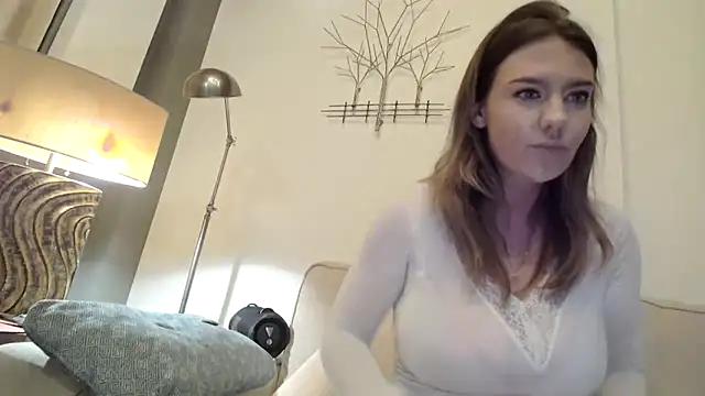 Nina24 from StripChat