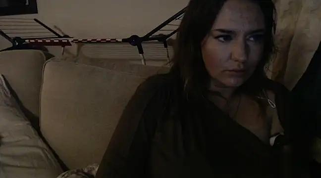 Nina24 from StripChat