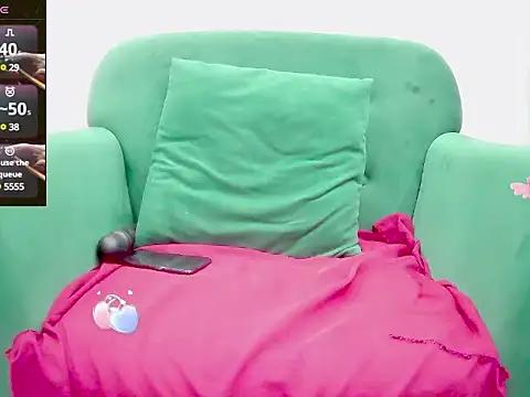 nina9384 from StripChat