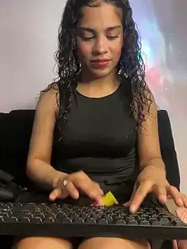 NINA_18_YEARS from StripChat