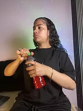 NINA_18_YEARS from StripChat