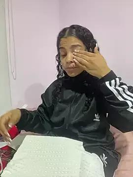 NINA_18_YEARS from StripChat is Freechat