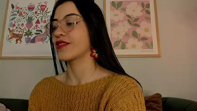 nina__dixon from StripChat