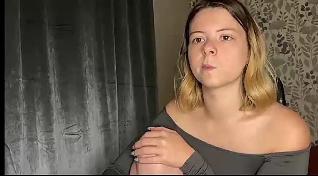 Nina_blain from StripChat