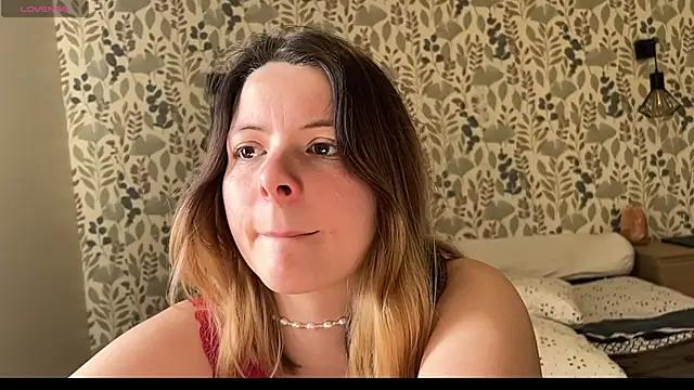 Nina_blain from StripChat