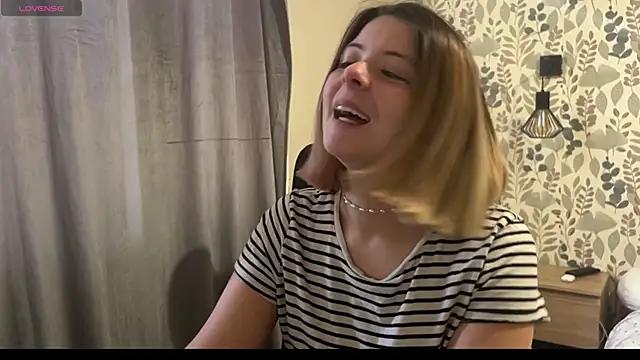 Nina_blain from StripChat