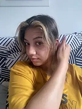 nina_carther from StripChat