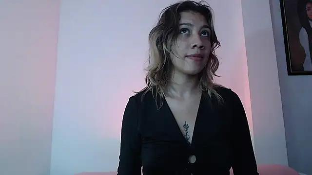nina_carther from StripChat