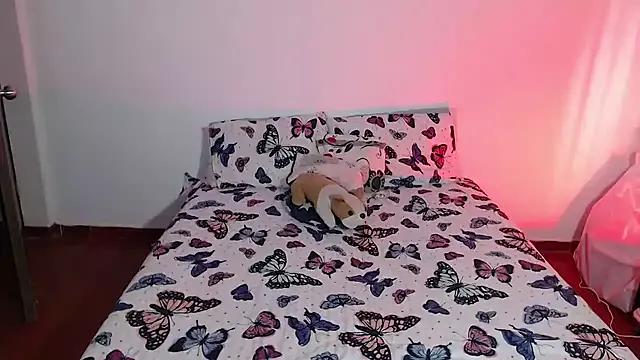 nina_carther from StripChat