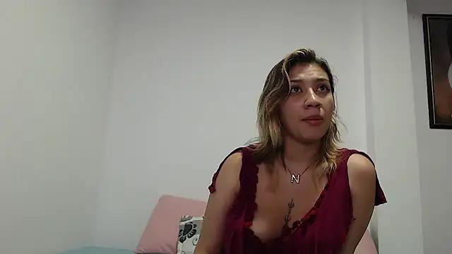 Dirty chat webcam: explore liveshows with versed models, from laying bare to fetishes, in a variety of sexy free adult webcams.