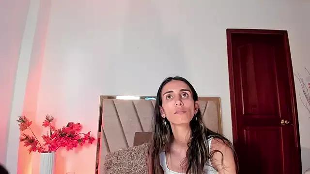 Nina_Cavaali from StripChat