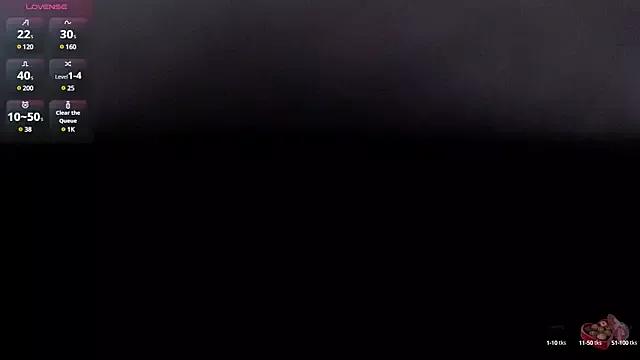 nina_elle_ from StripChat is Freechat