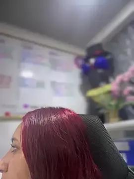 Nina_Etoile from StripChat is Freechat